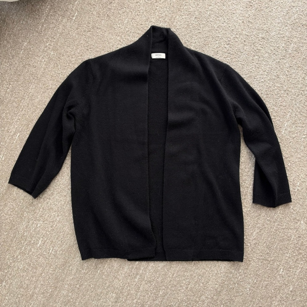 Aritzia Wrap Cardigan